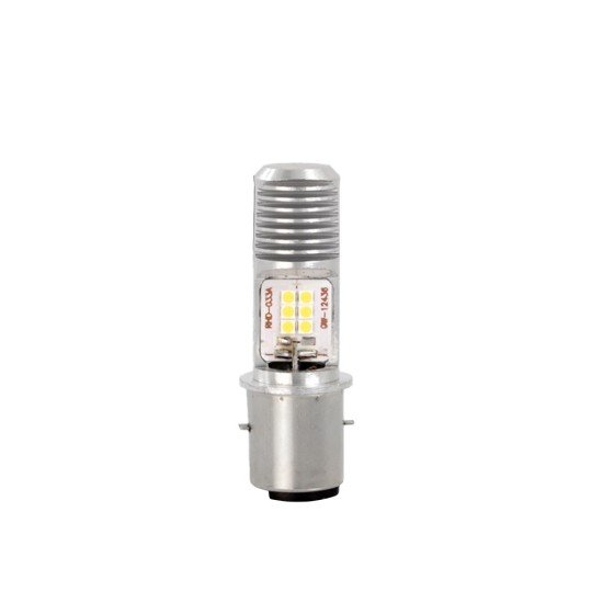 S2 BA20D 10-80V 12W 12x3030SMD LED 1.200lm 6.000K ΔΙΠΛΗΣ ΠΟΛΙΚΟΤΗΤΑΣ BLISTER M-TECH - 1 ΤΕΜ.-M-Tech-LB552W-01B/MT S2 BA20D 10-80V 12W 12x3030SMD LED 1.200lm 6.000K ΔΙΠΛΗΣ ΠΟΛΙΚΟΤΗΤΑΣ BLISTER M-TECH - 1 ΤΕΜ.-M-Tech-LB552W-01B/MT