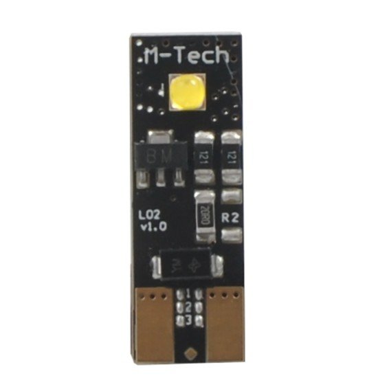 T10 W5W 12V W2.1x9.5d 1,6W 2xHP LED ΛΕΥΚΟ CAN-BUS BLISTER 2ΤΕΜ. M-TECH-M-Tech-LB802W/MT T10 W5W 12V W2.1x9.5d 1,6W 2xHP LED ΛΕΥΚΟ CAN-BUS BLISTER 2ΤΕΜ. M-TECH-M-Tech-LB802W/MT