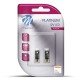 T10 W5W 12V W2.1x9.5d 1,6W 2xHP LED ΛΕΥΚΟ CAN-BUS BLISTER 2ΤΕΜ. M-TECH-M-Tech-LB802W/MT T10 W5W 12V W2.1x9.5d 1,6W 2xHP LED ΛΕΥΚΟ CAN-BUS BLISTER 2ΤΕΜ. M-TECH-M-Tech-LB802W/MT
