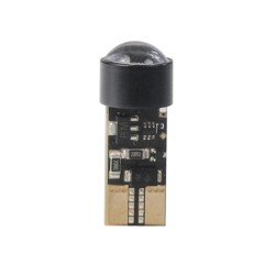 T10 W5W 12V W2.1x9.5d 1,6W 1xHP LED ΛΕΥΚΟ CAN-BUS BLISTER 2ΤΕΜ. M-TECH-M-Tech-LB803W/MT T10 W5W 12V W2.1x9.5d 1,6W 1xHP LED ΛΕΥΚΟ CAN-BUS BLISTER 2ΤΕΜ. M-TECH-M-Tech-LB803W/MT