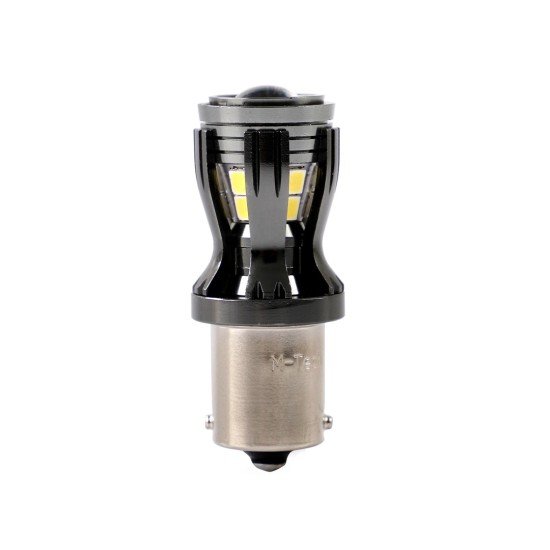 P21W 12/24V Ba15s 3,5W 450lm 14xSMD LED CAN-BUS ΛΕΥΚΟ BLISTER M-TECH 1ΤΕΜ. -M-Tech-LB820W-01B/MT P21W 12/24V Ba15s 3,5W 450lm 14xSMD LED CAN-BUS ΛΕΥΚΟ BLISTER M-TECH 1ΤΕΜ. -M-Tech-LB820W-01B/MT