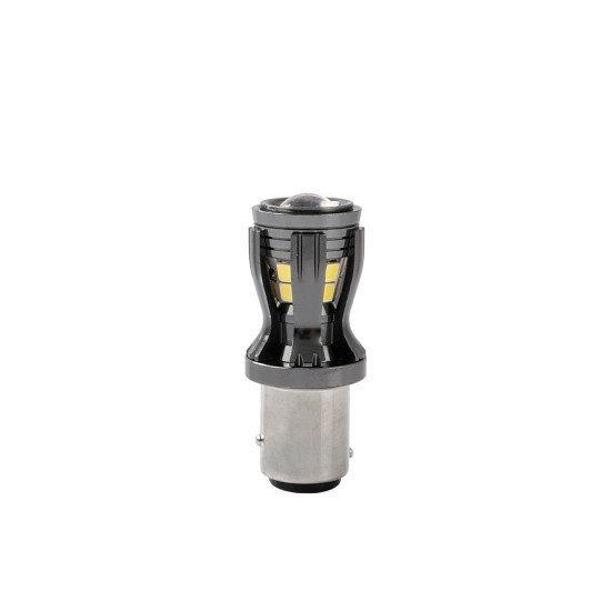 P21/5W 12/24V BAY15d 14xSMD2835 3,0W LED ΛΕΥΚΟ CAN-BUS BLISTER  M-TECH - 1 ΤΕΜ.-M-Tech-LB821W-01B/MT P21/5W 12/24V BAY15d 14xSMD2835 3,0W LED ΛΕΥΚΟ CAN-BUS BLISTER  M-TECH - 1 ΤΕΜ.-M-Tech-LB821W-01B/MT