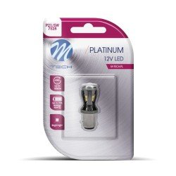P21/5W 12/24V BAY15d 14xSMD2835 3,0W LED ΛΕΥΚΟ CAN-BUS BLISTER  M-TECH - 1 ΤΕΜ.-M-Tech-LB821W-01B/MT P21/5W 12/24V BAY15d 14xSMD2835 3,0W LED ΛΕΥΚΟ CAN-BUS BLISTER  M-TECH - 1 ΤΕΜ.-M-Tech-LB821W-01B/MT