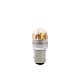 P21/5W 12/24V BAY15d 2,8W 15xSMD2835 LED ΛΕΥΚΟ CAN-BUS BLISTER M-TECH 1ΤΕΜ. -M-Tech-LB827W-01B/MT P21/5W 12/24V BAY15d 2,8W 15xSMD2835 LED ΛΕΥΚΟ CAN-BUS BLISTER M-TECH 1ΤΕΜ. -M-Tech-LB827W-01B/MT