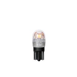 ΛΑΜΠΑΚΙΑ T10 W5W W2.1x9.5d 12/24V 1,4W 65lm 5x2835SMD LED 5700K ΠΟΡΤΟΚΑΛΙ BLISTER 2 ΤΕΜ.-M-Tech-LB835Y-02B/MT ΛΑΜΠΑΚΙΑ T10 W5W W2.1x9.5d 12/24V 1,4W 65lm 5x2835SMD LED 5700K ΠΟΡΤΟΚΑΛΙ BLISTER 2 ΤΕΜ.-M-Tech-LB835Y-02B/MT