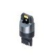 W21W (T20) 12/24V W3x16d 6xSMD3020 CAN-BUS ΛΕΥΚΟ LIMITED BLACK  M-TECH - 1 ΤΕΜ.-M-Tech-LB844W-01B/MT W21W (T20) 12/24V W3x16d 6xSMD3020 CAN-BUS ΛΕΥΚΟ LIMITED BLACK  M-TECH - 1 ΤΕΜ.-M-Tech-LB844W-01B/MT