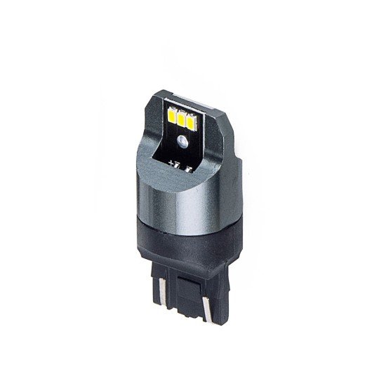 W21/5W (T20) 12/24V W3x16q 6xSMD3020 CAN-BUS ΛΕΥΚΟ LIMITED BLACK M-TECH - 1 ΤΕΜ.-M-Tech-LB845W-01B/MT W21/5W (T20) 12/24V W3x16q 6xSMD3020 CAN-BUS ΛΕΥΚΟ LIMITED BLACK M-TECH - 1 ΤΕΜ.-M-Tech-LB845W-01B/MT