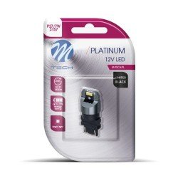 P27/7W 3157 12/24V W2.5x16q 6xSMD3020 CAN-BUS ΛΕΥΚΟ LIMITED BLACK M-TECH - 1 ΤΕΜ.-M-Tech-LB847W-01B/MT P27/7W 3157 12/24V W2.5x16q 6xSMD3020 CAN-BUS ΛΕΥΚΟ LIMITED BLACK M-TECH - 1 ΤΕΜ.-M-Tech-LB847W-01B/MT