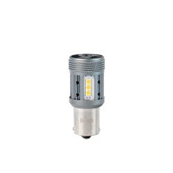 ΛΑΜΠΑΚΙ PY21W 12/24V BA15s 12xSMD3030 LED CAN-BUS ΠΟΡΤΟΚΑΛΙ PLATINIUM BLISTER M-TECH - 1 ΤΕΜ -M-Tech-LB852Y-01B/MT ΛΑΜΠΑΚΙ PY21W 12/24V BA15s 12xSMD3030 LED CAN-BUS ΠΟΡΤΟΚΑΛΙ PLATINIUM BLISTER M-TECH - 1 ΤΕΜ -M-Tech-LB852Y-01B/MT