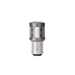ΛΑΜΠΑΚΙ P21/5W BAY15d 12/24V 1157 600lm 4W 15x3030SMD LED CAN-BUS ΛΕΥΚΟ PLATINIUM BLISTER - 1 ΤΕΜ.-M-Tech-LB863W-01B/MT ΛΑΜΠΑΚΙ P21/5W BAY15d 12/24V 1157 600lm 4W 15x3030SMD LED CAN-BUS ΛΕΥΚΟ PLATINIUM BLISTER - 1 ΤΕΜ.-M-Tech-LB863W-01B/MT