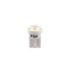 T10 W5W 24V W1,2x9,5d LED 4xSMD3528 ΛΕΥΚΟ ΔΙΑΘΛΑΣΗ (ΚΑΡΦΩΤΟ ΑΚΑΛΥΚΟ) HEAVY DUTY BLISTER 2ΤΕΜ. M-TECH-M-Tech-LB917W/MT T10 W5W 24V W1,2x9,5d LED 4xSMD3528 ΛΕΥΚΟ ΔΙΑΘΛΑΣΗ (ΚΑΡΦΩΤΟ ΑΚΑΛΥΚΟ) HEAVY DUTY BLISTER 2ΤΕΜ. M-TECH-M-Tech-LB917W/MT