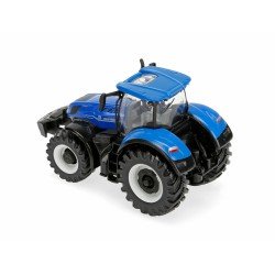 ΜΙΝΙΑΤΟΥΡΑ ΤΡΑΚΤΕΡ ΣΕ ΔΙΑΦΟΡΑ ΧΡΩΜΑΤΑ1:18 BURAGO LAMPA 1ΤΕΜ.-Lampa-L.BU31610