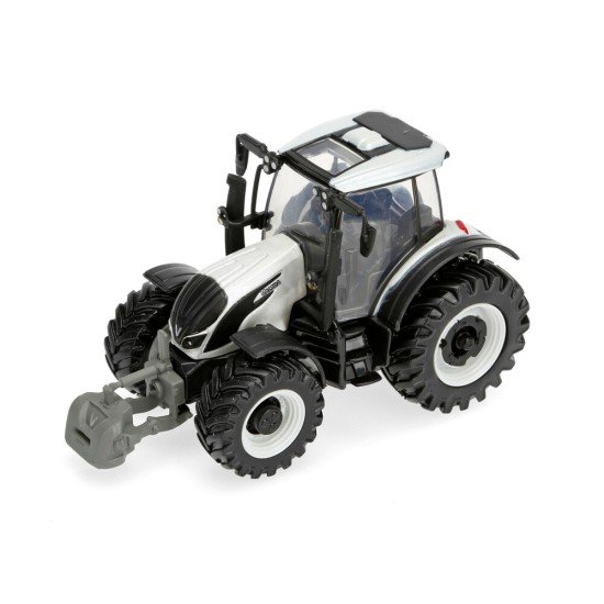 ΜΙΝΙΑΤΟΥΡΑ ΤΡΑΚΤΕΡ ΣΕ ΔΙΑΦΟΡΑ ΧΡΩΜΑΤΑ1:18 BURAGO LAMPA 1ΤΕΜ.-Lampa-L.BU31610