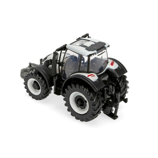 ΜΙΝΙΑΤΟΥΡΑ ΤΡΑΚΤΕΡ ΣΕ ΔΙΑΦΟΡΑ ΧΡΩΜΑΤΑ1:18 BURAGO LAMPA 1ΤΕΜ.-Lampa-L.BU31610