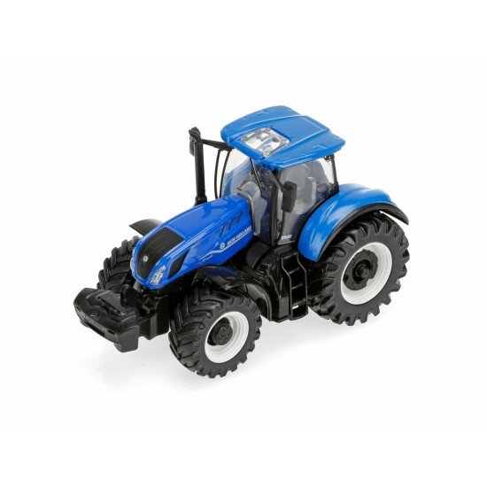 ΜΙΝΙΑΤΟΥΡΑ ΤΡΑΚΤΕΡ ΣΕ ΔΙΑΦΟΡΑ ΧΡΩΜΑΤΑ1:18 BURAGO LAMPA 1ΤΕΜ.-Lampa-L.BU31610