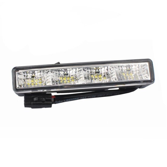 ΠΡΟΣΘΕΤΟ DAYTIME DRL 905HP 12/24V - OSRAM - ΔΙΕΘΝΕΣ (ΜΕ 2x4HP LED - 127 Χ 31 Χ 22mm) - 2 ΤΕΜ. M-TECH-M-Tech-DL-LD905/MT ΠΡΟΣΘΕΤΟ DAYTIME DRL 905HP 12/24V - OSRAM - ΔΙΕΘΝΕΣ (ΜΕ 2x4HP LED - 127 Χ 31 Χ 22mm) - 2 ΤΕΜ. M-TECH-M-Tech-DL-LD905/MT