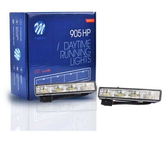 ΠΡΟΣΘΕΤΟ DAYTIME DRL 905HP 12/24V - OSRAM - ΔΙΕΘΝΕΣ (ΜΕ 2x4HP LED - 127 Χ 31 Χ 22mm) - 2 ΤΕΜ. M-TECH-M-Tech-DL-LD905/MT ΠΡΟΣΘΕΤΟ DAYTIME DRL 905HP 12/24V - OSRAM - ΔΙΕΘΝΕΣ (ΜΕ 2x4HP LED - 127 Χ 31 Χ 22mm) - 2 ΤΕΜ. M-TECH-M-Tech-DL-LD905/MT