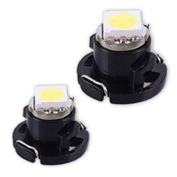 ΛΑΜΠΑΚΙΑ LED T4,7 12V 1xSMD LED 6.000K ΛΕΥΚΟ ΦΩΣ 10mm DGA - 2ΤΕΜ.-DGA-LED-T4.7-1SMD-12V/DGA ΛΑΜΠΑΚΙΑ LED T4,7 12V 1xSMD LED 6.000K ΛΕΥΚΟ ΦΩΣ 10mm DGA - 2ΤΕΜ.-DGA-LED-T4.7-1SMD-12V/DGA