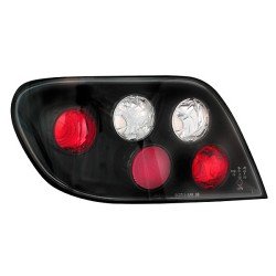 ΠΙΣΙΝΑ ΦΑΝΑΡΙΑ CITROEN XSARA 1997-2005 BLACK/CHROME-Lampa-LEX-0832.4 ΠΙΣΙΝΑ ΦΑΝΑΡΙΑ CITROEN XSARA 1997-2005 BLACK/CHROME-Lampa-LEX-0832.4