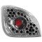 ΠΙΣΙΝΑ ΦΑΝΑΡΙΑ FORD FIESTA ΜΚ4 1995-2002 CHROME LED-Lampa-LEX-0851.1 ΠΙΣΙΝΑ ΦΑΝΑΡΙΑ FORD FIESTA ΜΚ4 1995-2002 CHROME LED-Lampa-LEX-0851.1