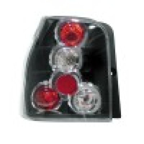 MERCEDES C-KLAS W202 1994' BLACK LED-Lampa-LEX-0858.2 MERCEDES C-KLAS W202 1994' BLACK LED-Lampa-LEX-0858.2