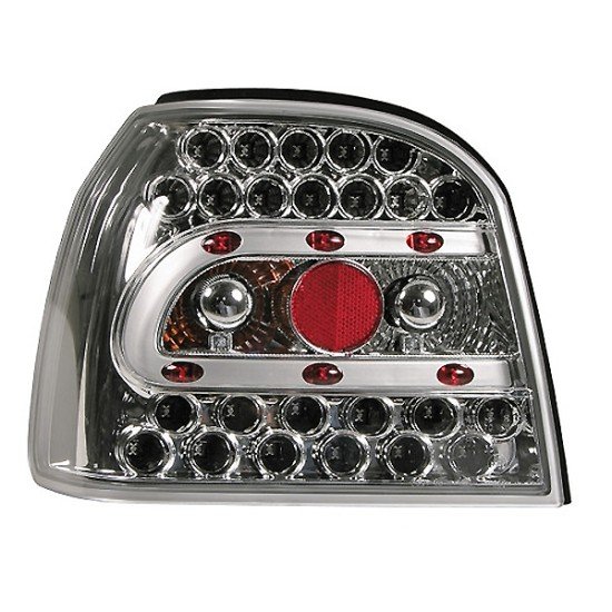 ΠΙΣΙΝΑ ΦΑΝΑΡΙΑ VW GOLF 3 1992-1997 CHROME ΜΕ LED-Lampa-LEX-0932.4 ΠΙΣΙΝΑ ΦΑΝΑΡΙΑ VW GOLF 3 1992-1997 CHROME ΜΕ LED-Lampa-LEX-0932.4