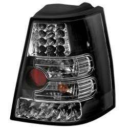 ΦΑΝΑΡΙΑ ΓΙΑ ΠΙΣΙΝΑ  VW GOLF 4 SW/BORA SW 1999+ BLACK LED ΜΑΥΡΟ - 2 ΤΕΜΑΧΙΑ-Lampa-LEX-0933.0 ΦΑΝΑΡΙΑ ΓΙΑ ΠΙΣΙΝΑ  VW GOLF 4 SW/BORA SW 1999+ BLACK LED ΜΑΥΡΟ - 2 ΤΕΜΑΧΙΑ-Lampa-LEX-0933.0