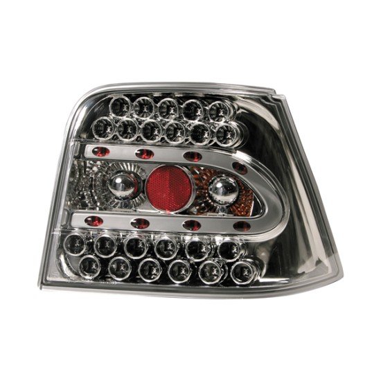 ΠΙΣΙΝΑ ΦΑΝΑΡΙΑ VW GOLF 4 1997-2002 CHROME ΜΕ LED ΧΡΩΜΙΟ - 2 ΤΕΜΑΧΙΑ-LEX-0933.3 ΠΙΣΙΝΑ ΦΑΝΑΡΙΑ VW GOLF 4 1997-2002 CHROME ΜΕ LED ΧΡΩΜΙΟ - 2 ΤΕΜΑΧΙΑ-LEX-0933.3