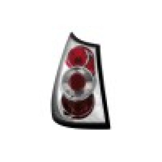 ΦΑΝΑΡΙΑ ΓΙΑ OPEL CORSA B 3Θ ΠΙΣΩ-Dectane-LEX-301 ΦΑΝΑΡΙΑ ΓΙΑ OPEL CORSA B 3Θ ΠΙΣΩ-Dectane-LEX-301