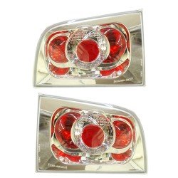 ΠΙΣΙΝΑ ΦΑΝΑΡΙΑ ΓΙΑ SKODA OCTAVIA 4 1997-2004 SW (STATION WAGON) CHROME  DIEDERICHS - 2 τεμ-Diederichs-LEX-7830695/DD ΠΙΣΙΝΑ ΦΑΝΑΡΙΑ ΓΙΑ SKODA OCTAVIA 4 1997-2004 SW (STATION WAGON) CHROME  DIEDERICHS - 2 τεμ-Diederichs-LEX-7830695/DD