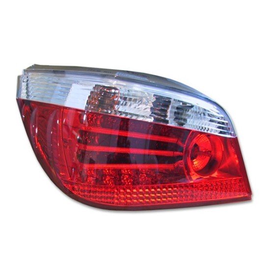 ΦΑΝΑΡΙΑ ΓΙΑ BMW ΣΕΙΡΑ 5 E60 ΜΕ LED ΠΙΣΙΝΑ-LEX.FAB0032 ΦΑΝΑΡΙΑ ΓΙΑ BMW ΣΕΙΡΑ 5 E60 ΜΕ LED ΠΙΣΙΝΑ-LEX.FAB0032