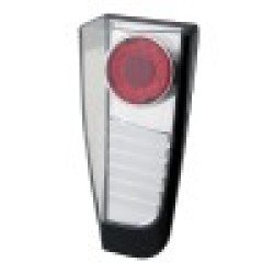 ΦΑΝΑΡΙΑ ΓΙΑ OPEL VECTRA Β "1996 BLACK ΠΙΣΙΝΑ-Lampa-LEX.FAO0072 ΦΑΝΑΡΙΑ ΓΙΑ OPEL VECTRA Β "1996 BLACK ΠΙΣΙΝΑ-Lampa-LEX.FAO0072