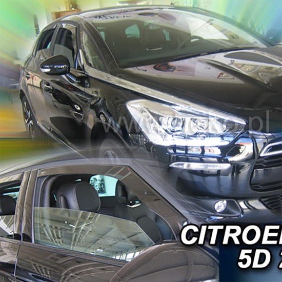 ΑΝΕΜΟΘΡΑΥΣΤΕΣ ΓΙΑ CITROEN DS5 5D 2012-2018 ΖΕΥΓΑΡΙ ΑΠΟ ΕΥΚΑΜΠΤΟ ΦΙΜΕ ΠΛΑΣΤΙΚΟ HEKO - 2 ΤΕΜ.-Heko-ΑΝΕΜ.12254 ΑΝΕΜΟΘΡΑΥΣΤΕΣ ΓΙΑ CITROEN DS5 5D 2012-2018 ΖΕΥΓΑΡΙ ΑΠΟ ΕΥΚΑΜΠΤΟ ΦΙΜΕ ΠΛΑΣΤΙΚΟ HEKO - 2 ΤΕΜ.-Heko-ΑΝΕΜ.12254