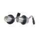 ΛΑΜΠΑΚΙΑ ΓΙΑ ANGEL BMW 12V 2x10W CREE ΛΕΥΚΟ ΦΩΣ E39/E53/E65/E66/E60/E63/E64/E87  2ΤΕΜ. M-TECH-M-Tech-LME3910W/MT ΛΑΜΠΑΚΙΑ ΓΙΑ ANGEL BMW 12V 2x10W CREE ΛΕΥΚΟ ΦΩΣ E39/E53/E65/E66/E60/E63/E64/E87  2ΤΕΜ. M-TECH-M-Tech-LME3910W/MT