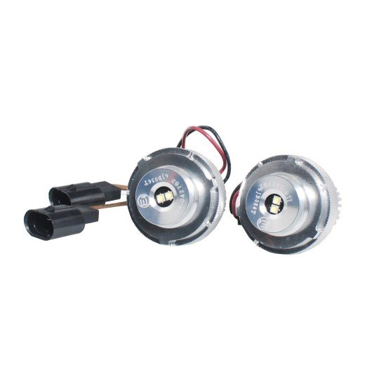 ΛΑΜΠΑΚΙΑ ΓΙΑ ANGEL 12V 2x20W CREE ΛΕΥΚΟ ΦΩΣ ΓΙΑ BMW ΣΕΙΡΑ 5 E60/E61 M-TECH - 2 τεμ.-M-Tech-LME6020W/MT ΛΑΜΠΑΚΙΑ ΓΙΑ ANGEL 12V 2x20W CREE ΛΕΥΚΟ ΦΩΣ ΓΙΑ BMW ΣΕΙΡΑ 5 E60/E61 M-TECH - 2 τεμ.-M-Tech-LME6020W/MT