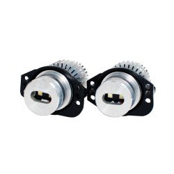 ΛΑΜΠΑΚΙΑ ΓΙΑ ANGEL BMW 12V 2x20W CREE ΛΕΥΚΟ ΦΩΣ E90/E91 2ΤΕΜ. M-TECH-M-Tech-LME9020W/MT ΛΑΜΠΑΚΙΑ ΓΙΑ ANGEL BMW 12V 2x20W CREE ΛΕΥΚΟ ΦΩΣ E90/E91 2ΤΕΜ. M-TECH-M-Tech-LME9020W/MT