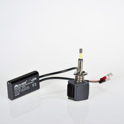 H1 12V 2x26W 6500K 5200lm 12 LED KIT ΣΕΙΡΑ F3 SAMSUNG ΜΕ ΨΥΚΤΡΑ ΚΑΙ ΥΓΡΟ ΚΛΕΙΣΤΟΥ ΚΥΚΛΩΜΑΤΟΣ - 2 ΤΕΜ.-Samsung-LMSH1