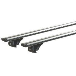 ΜΠΑΡΕΣ ΟΡΟΦΗΣ ΑΝΟΔ. ΑΛΟΥΜΙΝΙΟΥ SILENZIO (M) 120cm 100max  NORDRIVE (RAILING STANDARD/S/W) - 2 ΤΕΜ.-Nordrive-N15095 ΜΠΑΡΕΣ ΟΡΟΦΗΣ ΑΝΟΔ. ΑΛΟΥΜΙΝΙΟΥ SILENZIO (M) 120cm 100max  NORDRIVE (RAILING STANDARD/S/W) - 2 ΤΕΜ.-Nordrive-N15095
