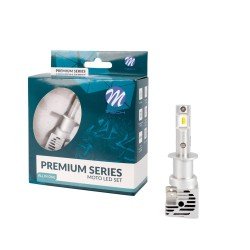 ΛΑΜΠΑ LED H1 9-32V 6.500K 5.000lm 50W CSP1860 LED ALL IN ONE PREMIUM SERIES  M-TECH - 1 ΤΕΜ.-M-Tech-LSAL1-01B/MT ΛΑΜΠΑ LED H1 9-32V 6.500K 5.000lm 50W CSP1860 LED ALL IN ONE PREMIUM SERIES  M-TECH - 1 ΤΕΜ.-M-Tech-LSAL1-01B/MT