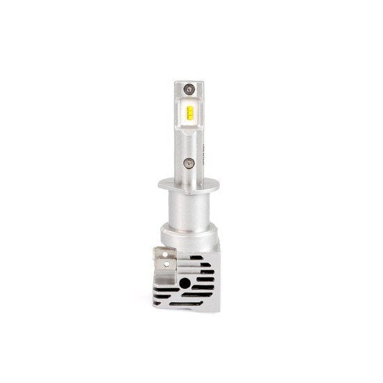 ΛΑΜΠΑ LED H1 9-32V 6.500K 5.000lm 50W CSP1860 LED ALL IN ONE PREMIUM SERIES  M-TECH - 1 ΤΕΜ.-M-Tech-LSAL1-01B/MT ΛΑΜΠΑ LED H1 9-32V 6.500K 5.000lm 50W CSP1860 LED ALL IN ONE PREMIUM SERIES  M-TECH - 1 ΤΕΜ.-M-Tech-LSAL1-01B/MT