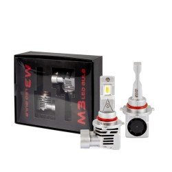 HB3 9005 12/24V 6.500K 5.000lm 50W CSP1860 M3 LED LSAS SERIES  ΨΥΚΤΡΑ/ΑΝΕΜΙΣΤΗΡΑΚΙ M-TECH - 2 ΤΕΜ.-M-Tech-LSAL5/MT HB3 9005 12/24V 6.500K 5.000lm 50W CSP1860 M3 LED LSAS SERIES  ΨΥΚΤΡΑ/ΑΝΕΜΙΣΤΗΡΑΚΙ M-TECH - 2 ΤΕΜ.-M-Tech-LSAL5/MT