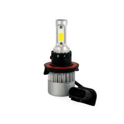 H13  H/L 10>36V 6.500K 10.000lm 80W COB LED EPISTAR 1021 C6 KIT ΜΕ ΑΝΕΜΙΣΤΗΡΑΚΙ M-TECH - 2 ΤΕΜ.-M-Tech-LSC13/MT H13  H/L 10>36V 6.500K 10.000lm 80W COB LED EPISTAR 1021 C6 KIT ΜΕ ΑΝΕΜΙΣΤΗΡΑΚΙ M-TECH - 2 ΤΕΜ.-M-Tech-LSC13/MT