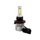 H13  H/L 10>36V 6.500K 10.000lm 80W COB LED EPISTAR 1021 C6 KIT ΜΕ ΑΝΕΜΙΣΤΗΡΑΚΙ M-TECH - 2 ΤΕΜ.-M-Tech-LSC13/MT H13  H/L 10>36V 6.500K 10.000lm 80W COB LED EPISTAR 1021 C6 KIT ΜΕ ΑΝΕΜΙΣΤΗΡΑΚΙ M-TECH - 2 ΤΕΜ.-M-Tech-LSC13/MT