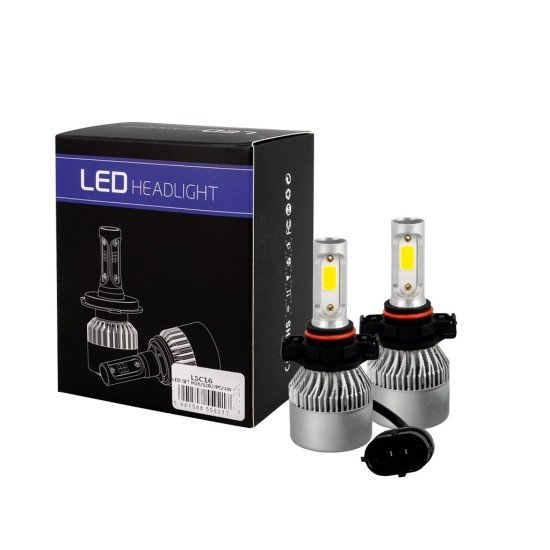 H16/5202/PS24W 10>36V 6.500K 10.000lm 80W COB LED EPISTAR 1021 C6 KIT ΜΕ ΑΝΕΜΙΣΤΗΡΑΚΙ M-TECH - 2 ΤΕΜ.-M-Tech-LSC16/MT H16/5202/PS24W 10>36V 6.500K 10.000lm 80W COB LED EPISTAR 1021 C6 KIT ΜΕ ΑΝΕΜΙΣΤΗΡΑΚΙ M-TECH - 2 ΤΕΜ.-M-Tech-LSC16/MT