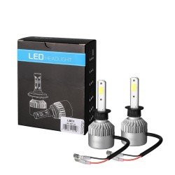 H1 LED SET C6 9-32V 6.500K 10.000lm 4 X 10W ΛΑΜΠΑ ΜΕ COB EPISTAR 1021 LED ΚΑΙ ΑΝΕΜΙΣΤΗΡΑΚΙ M-TECH - 2 ΤΕΜ.-M-Tech-LSC1/MT H1 LED SET C6 9-32V 6.500K 10.000lm 4 X 10W ΛΑΜΠΑ ΜΕ COB EPISTAR 1021 LED ΚΑΙ ΑΝΕΜΙΣΤΗΡΑΚΙ M-TECH - 2 ΤΕΜ.-M-Tech-LSC1/MT