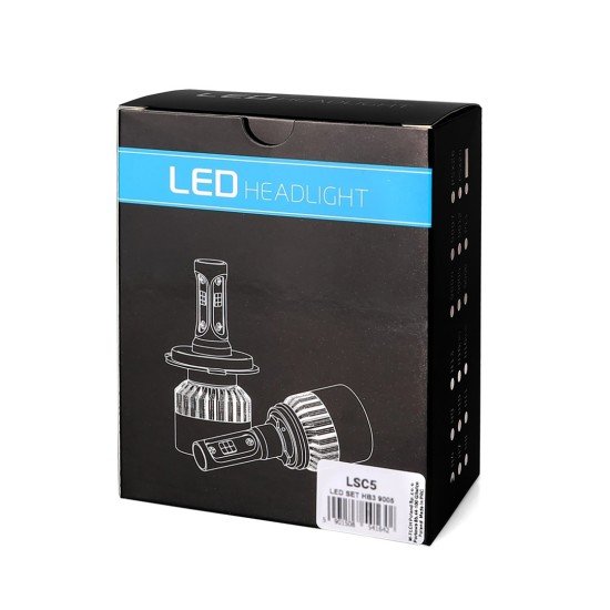 HB3 9005 9-32V 6.500K 10.000lm 4x10W COB ΛΑΜΠΑ LED EPISTAR 1021 C6 KIT ΜΕ ΑΝΕΜΙΣΤΗΡΑΚΙ M-TECH - 2 ΤΕΜ.-M-Tech-LSC5/MT HB3 9005 9-32V 6.500K 10.000lm 4x10W COB ΛΑΜΠΑ LED EPISTAR 1021 C6 KIT ΜΕ ΑΝΕΜΙΣΤΗΡΑΚΙ M-TECH - 2 ΤΕΜ.-M-Tech-LSC5/MT