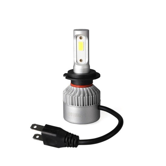 H7 LED SET C6 9-32V 6.500K 10.000lm 4 X 10W ΛΑΜΠΑ ΜΕ COB EPISTAR 1021 LED ΚΑΙ ΑΝΕΜΙΣΤΗΡΑΚΙ M-TECH - 2 ΤΕΜ.-M-Tech-LSC7/MT H7 LED SET C6 9-32V 6.500K 10.000lm 4 X 10W ΛΑΜΠΑ ΜΕ COB EPISTAR 1021 LED ΚΑΙ ΑΝΕΜΙΣΤΗΡΑΚΙ M-TECH - 2 ΤΕΜ.-M-Tech-LSC7/MT