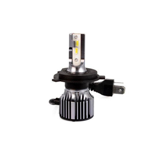 H4  12>24V 6.500K 5.000lm 50W CSP1860 LED LSG SERIES +300% KIT M-TECH - 2 ΤΕΜ.-M-Tech-LSG4/MT H4  12>24V 6.500K 5.000lm 50W CSP1860 LED LSG SERIES +300% KIT M-TECH - 2 ΤΕΜ.-M-Tech-LSG4/MT