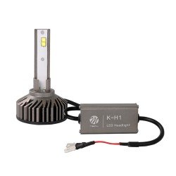 H1 12V 2x20W 5.700K 4400lm OSRAM PRO LED KIT SET CAN-BUS (ΜΕ ΑΝΕΜΙΣΤΗΡΑΚΙ) 2ΤΕΜ. M-TECH-M-Tech-LSPRO1/MT H1 12V 2x20W 5.700K 4400lm OSRAM PRO LED KIT SET CAN-BUS (ΜΕ ΑΝΕΜΙΣΤΗΡΑΚΙ) 2ΤΕΜ. M-TECH-M-Tech-LSPRO1/MT
