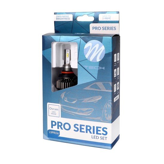 HB4 12V 2x20W 5.700K 4400lm OSRAM PRO LED KIT SET CAN-BUS (ΜΕ ΑΝΕΜΙΣΤΗΡΑΚΙ) 2ΤΕΜ. M-TECH-M-Tech-LSPRO6/MT HB4 12V 2x20W 5.700K 4400lm OSRAM PRO LED KIT SET CAN-BUS (ΜΕ ΑΝΕΜΙΣΤΗΡΑΚΙ) 2ΤΕΜ. M-TECH-M-Tech-LSPRO6/MT